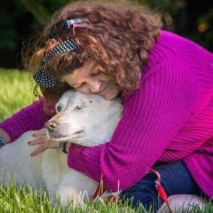 Fundraising Page: Nicole MacLean